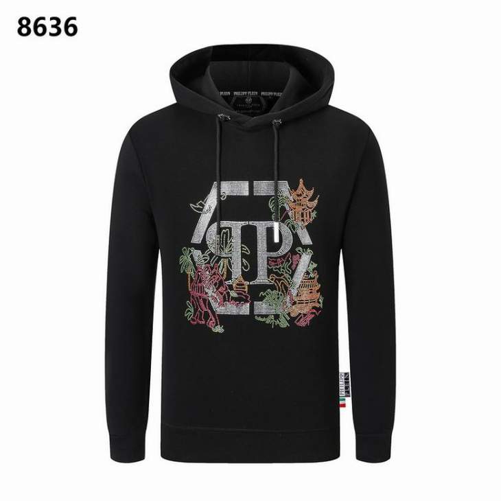 Picture of Philipp Plein Hoodies _SKUPPM-3XL8l86365201